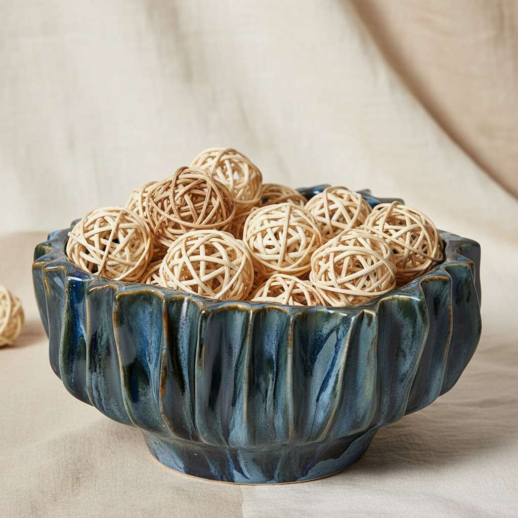 Alberto Ceramic Bowl