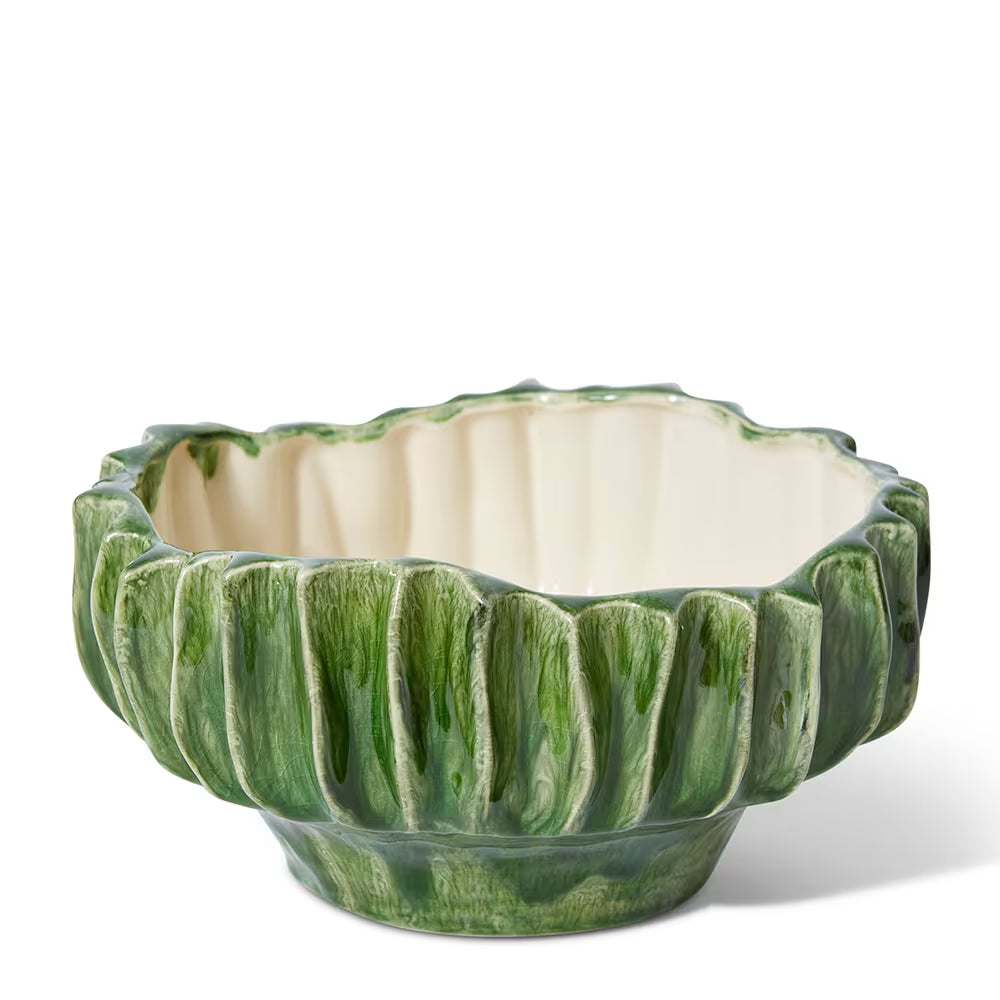 Alberto Ceramic Bowl