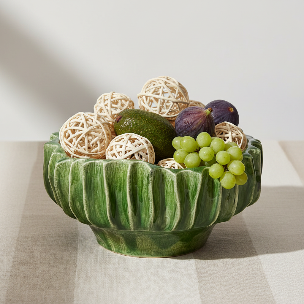 Alberto Ceramic Bowl