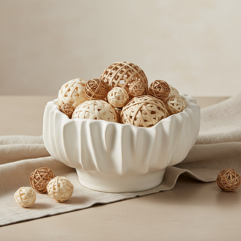 Alberto Ceramic Bowl