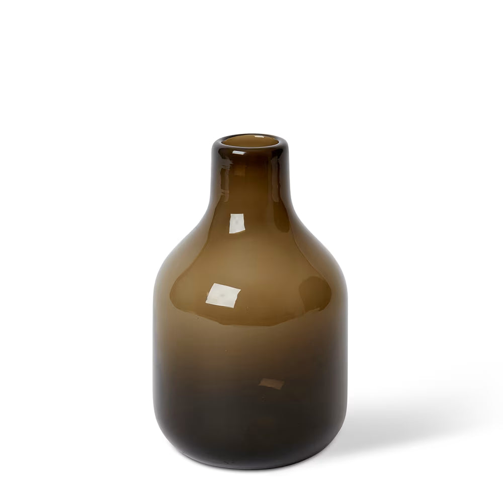 Bonolo Glass Vase – 20cm