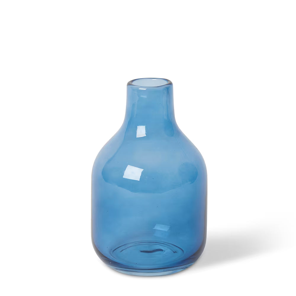 Bonolo Glass Vase – 20cm