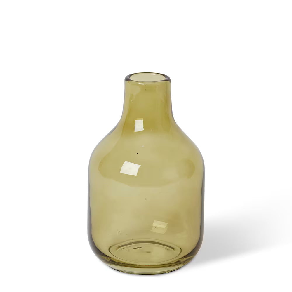 Bonolo Glass Vase – 20cm