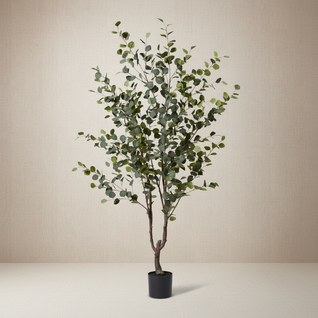 Eucalyptus Tree — 210cm | Alfresco Edition