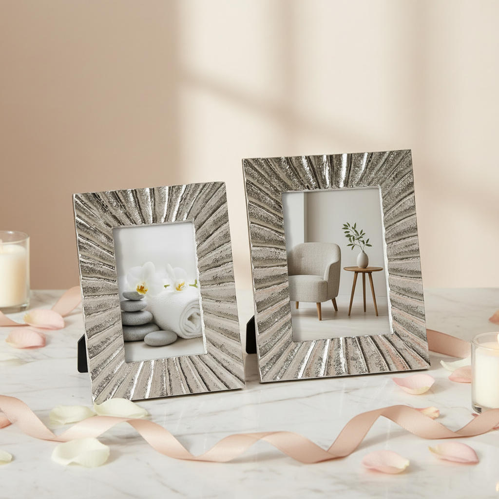 Hutchings Photo Frame