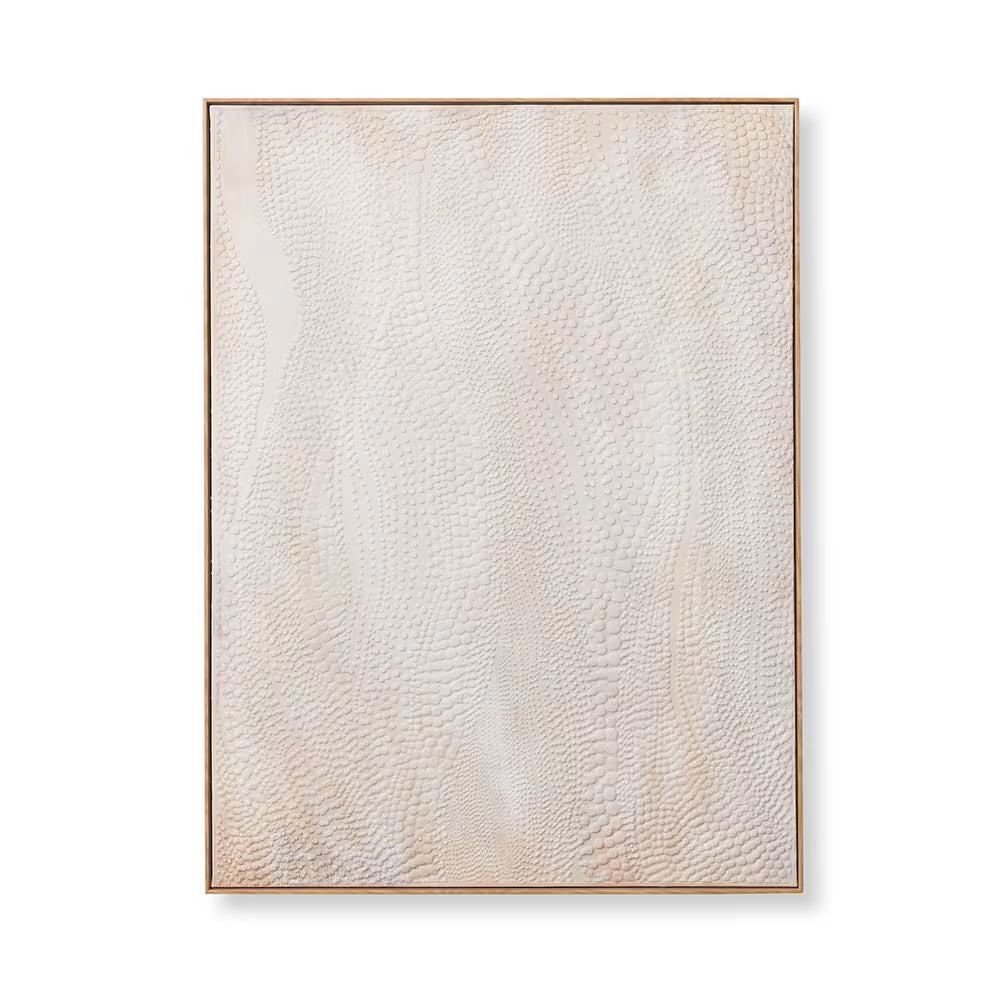 Mara Framed Wall Art