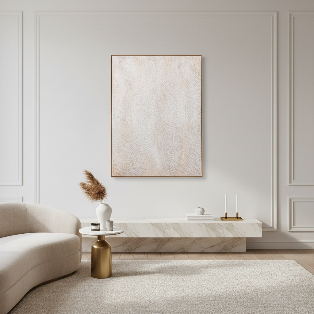 Mara Framed Wall Art