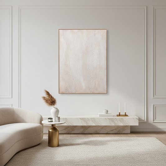 Mara Framed Wall Art