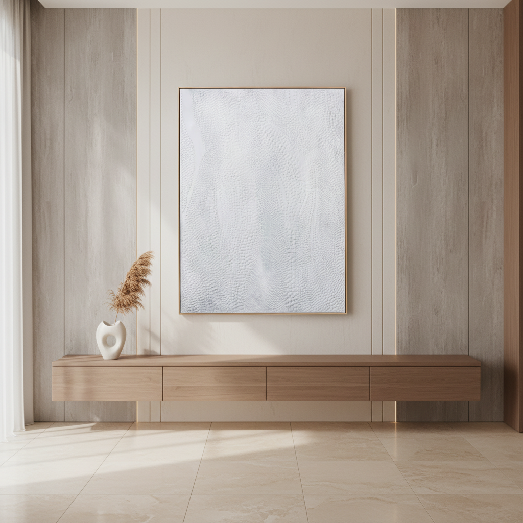 Mara Framed Wall Art