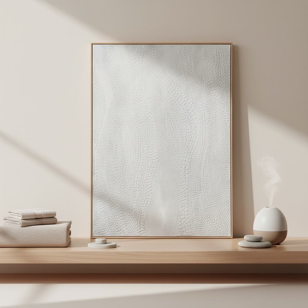 Mara Framed Wall Art