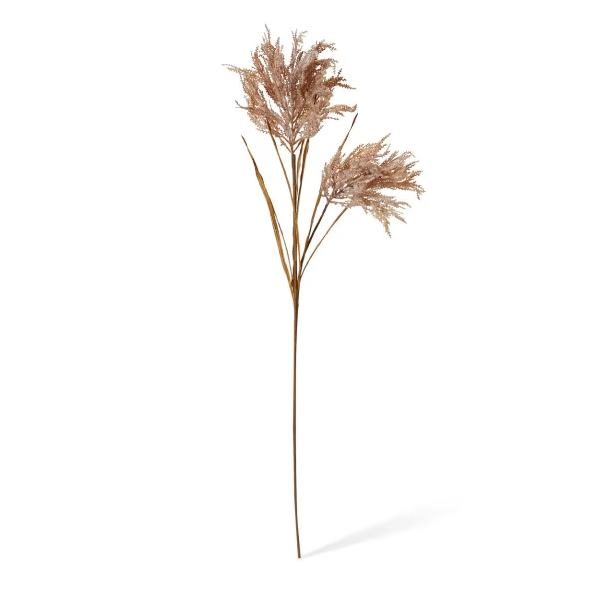 Pampas Field Grass Decor Spray Pack Of 12