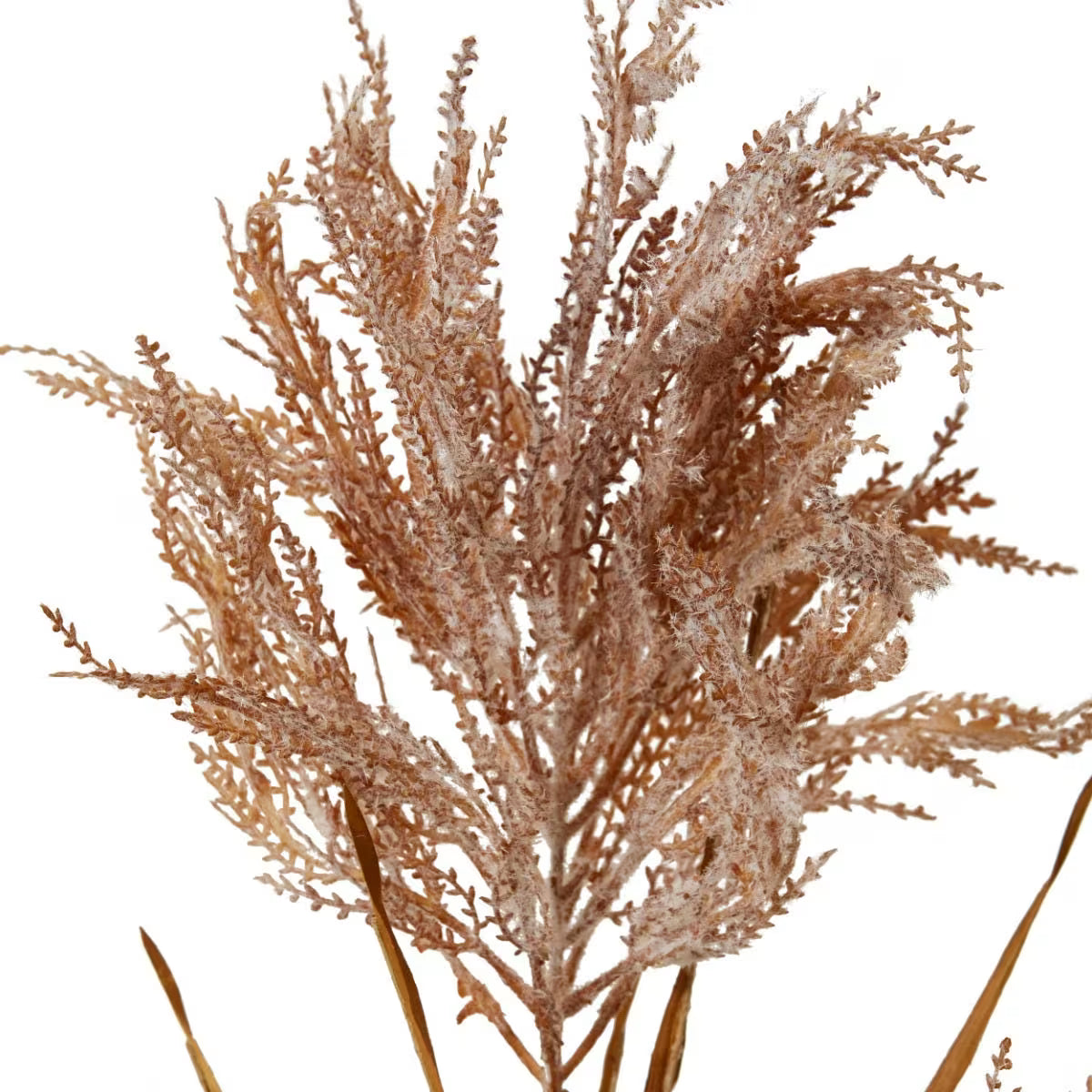 Pampas Field Grass Decor Spray Pack Of 12
