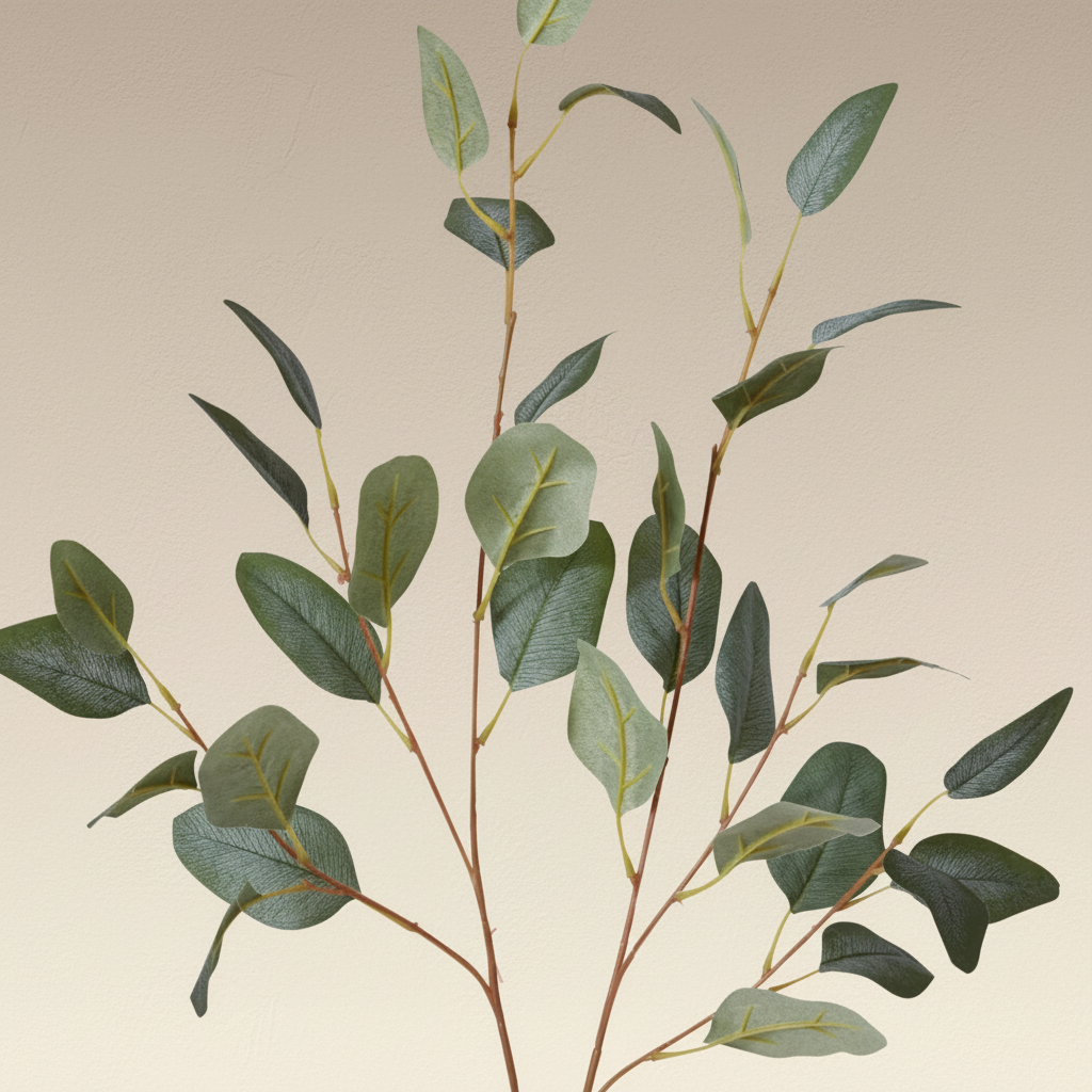Eucalyptus Spray Stems | Pack of 12