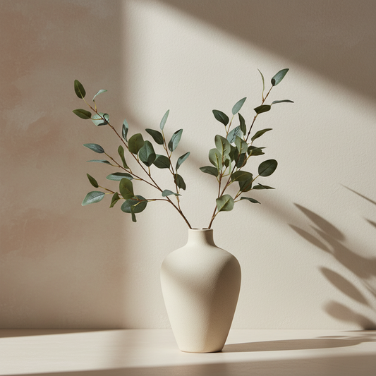 Eucalyptus Spray Stems | Pack of 12